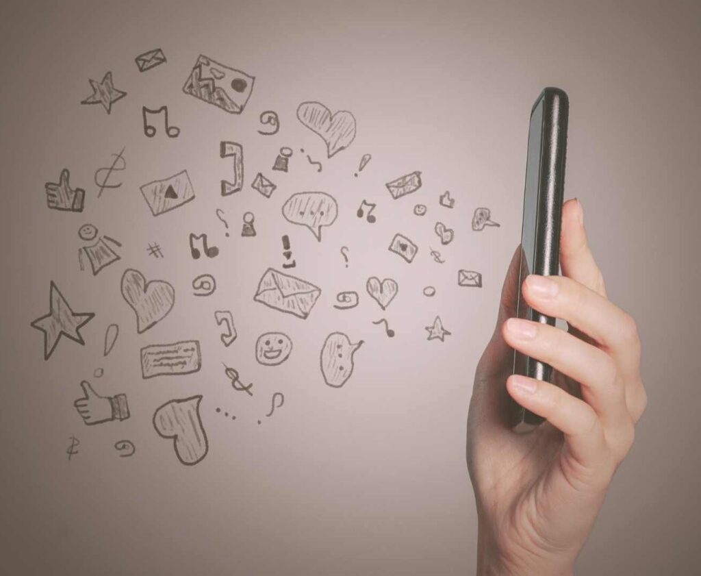 Közösségi média nyereményjátékok marketing social